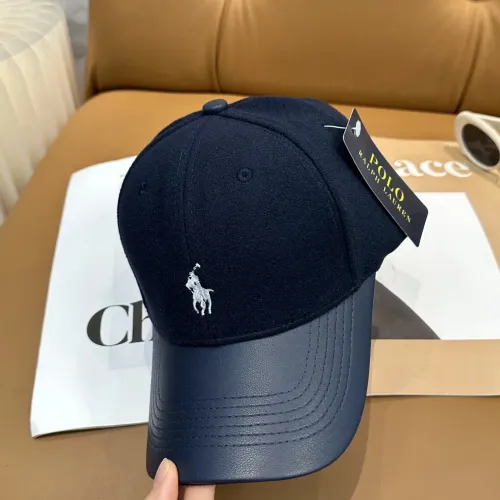 Wholesale Ralph Lauren Polo Caps #1396847 $27.00 USD, Wholesale Quality Replica Ralph Lauren Polo Caps