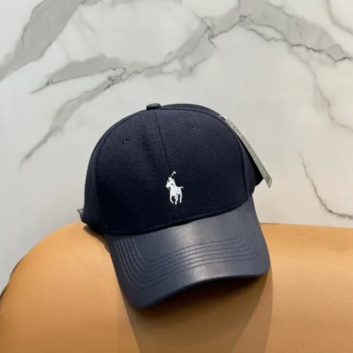 Replica Ralph Lauren Polo Caps #1396847 $27.00 USD for Wholesale