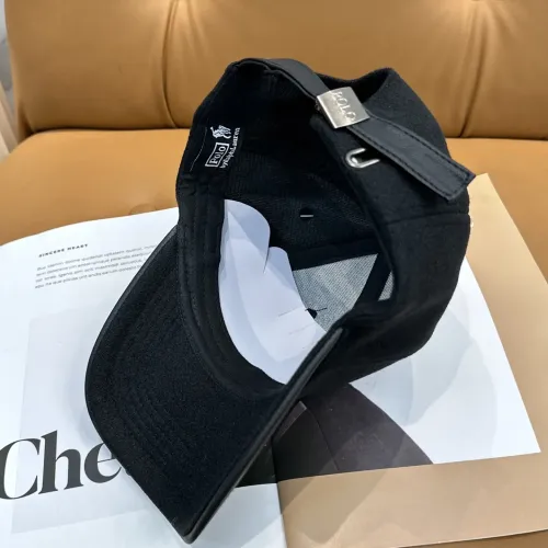 Replica Ralph Lauren Polo Caps #1396848 $27.00 USD for Wholesale