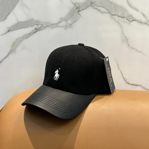 Replica Ralph Lauren Polo Caps #1396848 $27.00 USD for Wholesale