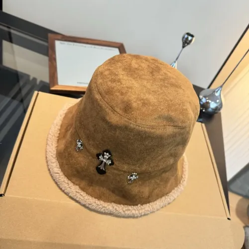 Replica Chrome Hearts Caps #1396849 $36.00 USD for Wholesale