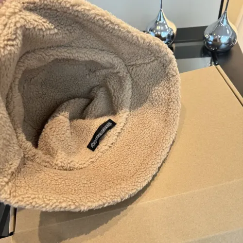 Replica Chrome Hearts Caps #1396849 $36.00 USD for Wholesale