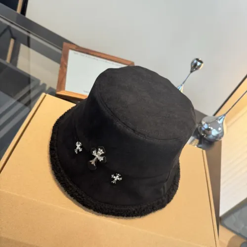 Replica Chrome Hearts Caps #1396851 $36.00 USD for Wholesale
