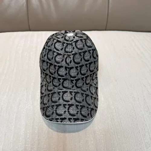 Wholesale Salvatore Ferragamo Caps #1396853 $36.00 USD, Wholesale Quality Replica Salvatore Ferragamo Caps