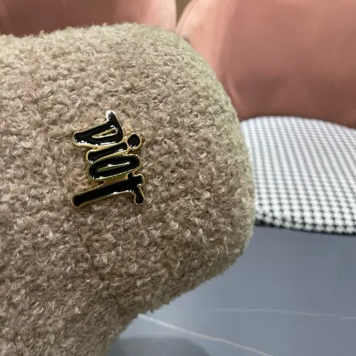 Replica Christian Dior Caps #1396857 $36.00 USD for Wholesale