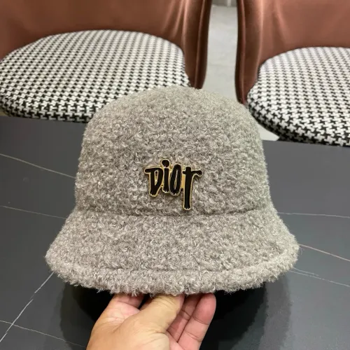 Wholesale Christian Dior Caps #1396858 $36.00 USD, Wholesale Quality Replica Christian Dior Caps