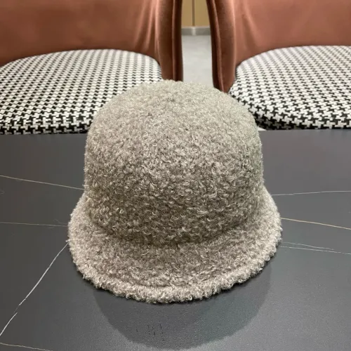 Replica Christian Dior Caps #1396858 $36.00 USD for Wholesale