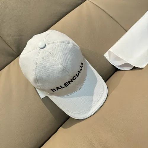 Replica Balenciaga Caps #1396860 $34.00 USD for Wholesale