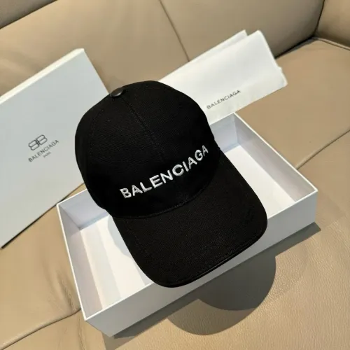 Wholesale Balenciaga Caps #1396861 $34.00 USD, Wholesale Quality Replica Balenciaga Caps