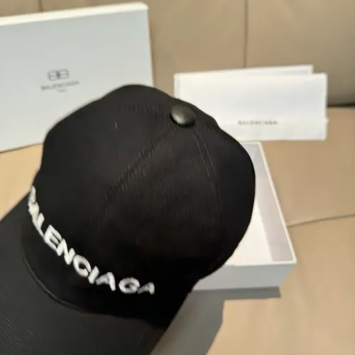 Replica Balenciaga Caps #1396861 $34.00 USD for Wholesale