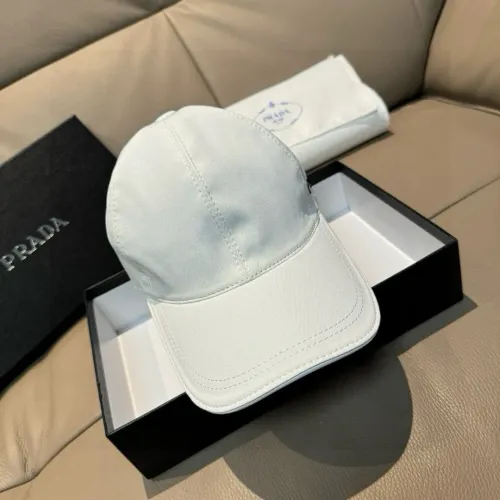 Replica Prada Caps #1396862 $36.00 USD for Wholesale