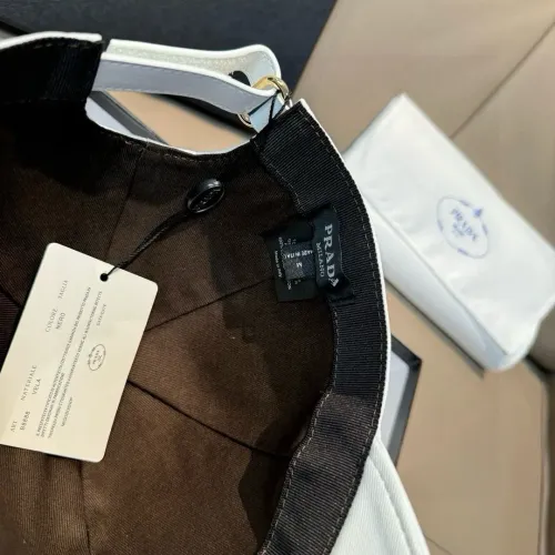 Replica Prada Caps #1396862 $36.00 USD for Wholesale