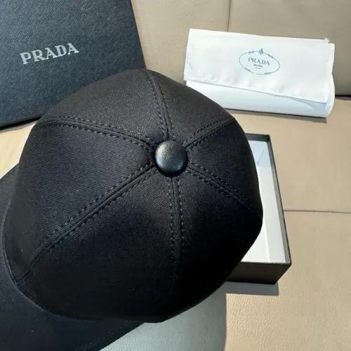 Replica Prada Caps #1396863 $36.00 USD for Wholesale