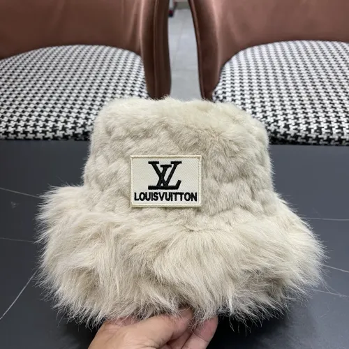 Wholesale Louis Vuitton LV Caps #1396864 $38.00 USD, Wholesale Quality Replica Louis Vuitton LV Caps
