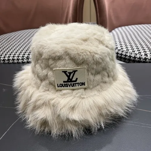 Replica Louis Vuitton LV Caps #1396864 $38.00 USD for Wholesale