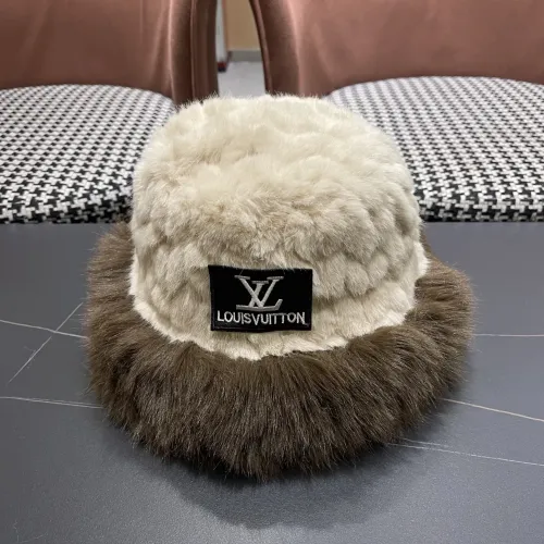 Replica Louis Vuitton LV Caps #1396865 $38.00 USD for Wholesale