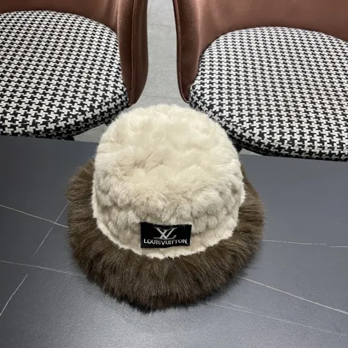 Replica Louis Vuitton LV Caps #1396865 $38.00 USD for Wholesale