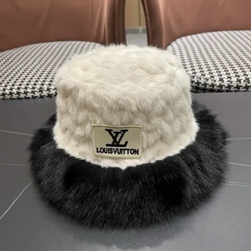 Replica Louis Vuitton LV Caps #1396866 $38.00 USD for Wholesale