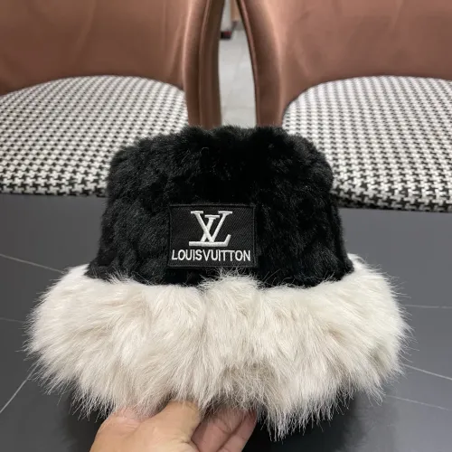 Wholesale Louis Vuitton LV Caps #1396867 $38.00 USD, Wholesale Quality Replica Louis Vuitton LV Caps