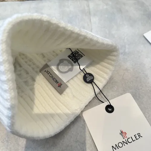 Replica Moncler Caps #1396868 $25.00 USD for Wholesale