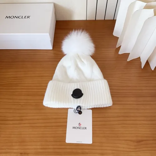 Replica Moncler Caps #1396874 $29.00 USD for Wholesale