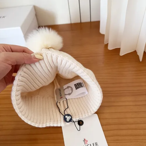 Replica Moncler Caps #1396875 $29.00 USD for Wholesale