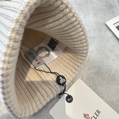 Replica Moncler Caps #1396879 $29.00 USD for Wholesale