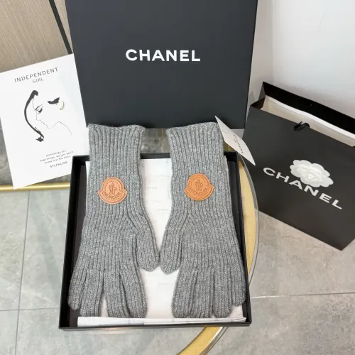 Wholesale Moncler Gloves #1396883 $36.00 USD, Wholesale Quality Replica Moncler Gloves