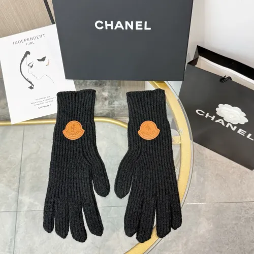 Wholesale Moncler Gloves #1396884 $36.00 USD, Wholesale Quality Replica Moncler Gloves