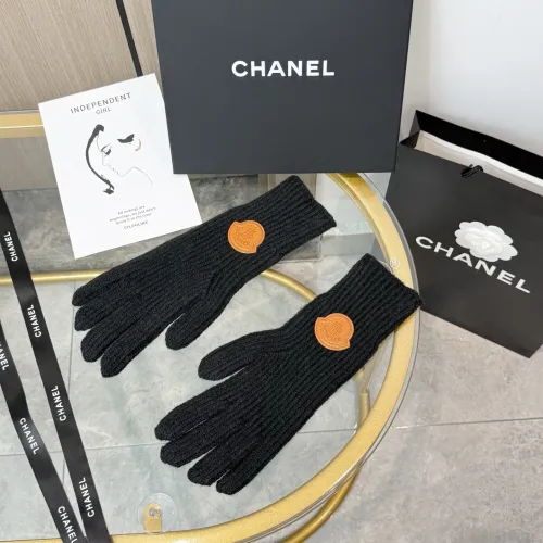 Replica Moncler Gloves #1396884 $36.00 USD for Wholesale