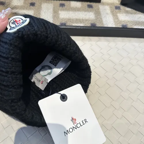 Replica Moncler Caps #1396889 $27.00 USD for Wholesale