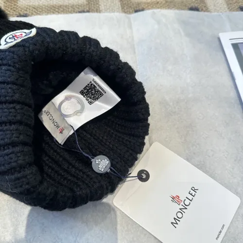 Replica Moncler Caps #1396895 $29.00 USD for Wholesale