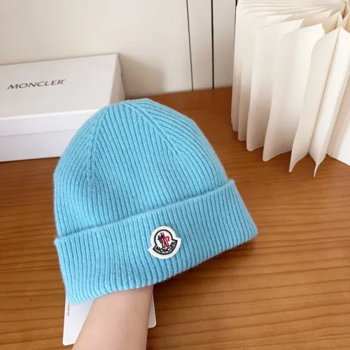 Replica Moncler Caps #1396905 $32.00 USD for Wholesale
