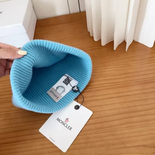 Replica Moncler Caps #1396905 $32.00 USD for Wholesale