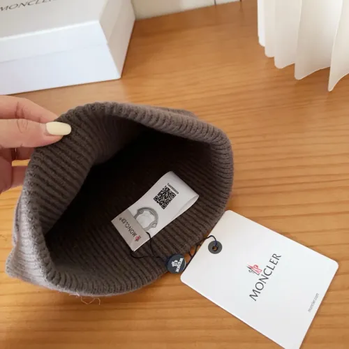 Replica Moncler Caps #1396909 $32.00 USD for Wholesale