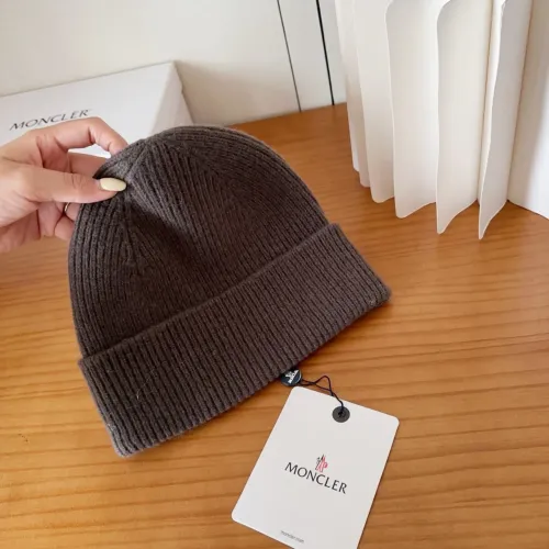 Replica Moncler Caps #1396909 $32.00 USD for Wholesale