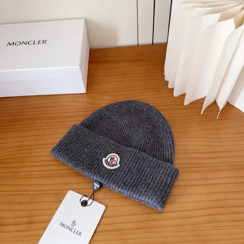 Replica Moncler Caps #1396910 $32.00 USD for Wholesale