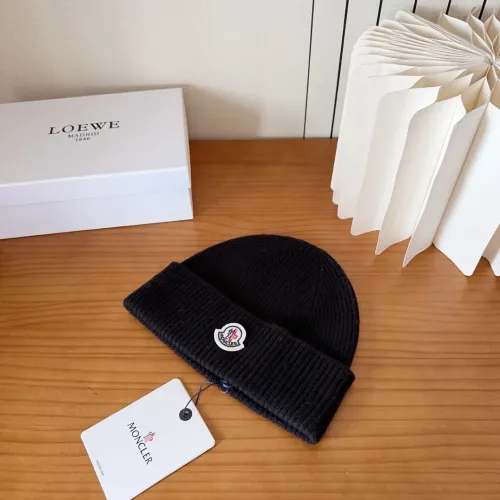 Replica Moncler Caps #1396911 $32.00 USD for Wholesale