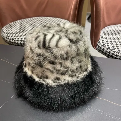 Replica Moncler Caps #1396954 $36.00 USD for Wholesale