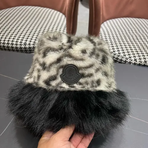 Replica Moncler Caps #1396954 $36.00 USD for Wholesale