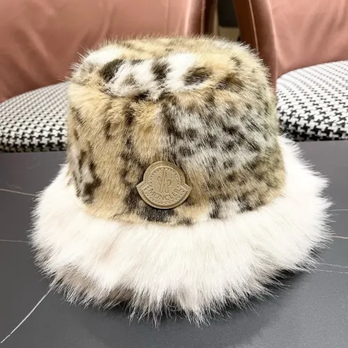 Wholesale Moncler Caps #1396962 $36.00 USD, Wholesale Quality Replica Moncler Caps