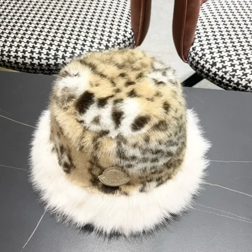 Replica Moncler Caps #1396962 $36.00 USD for Wholesale