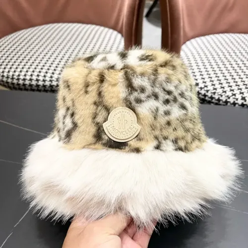 Replica Moncler Caps #1396962 $36.00 USD for Wholesale