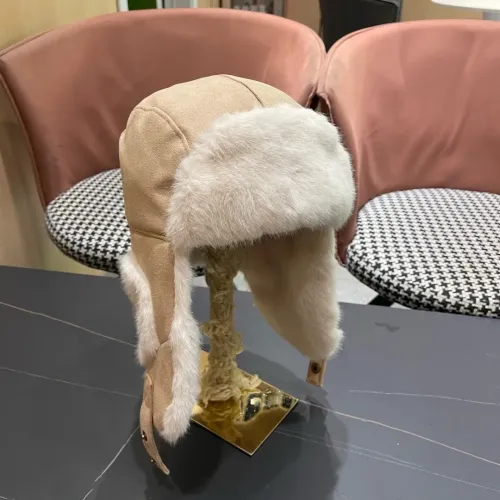 Replica Moncler Caps #1396970 $39.00 USD for Wholesale