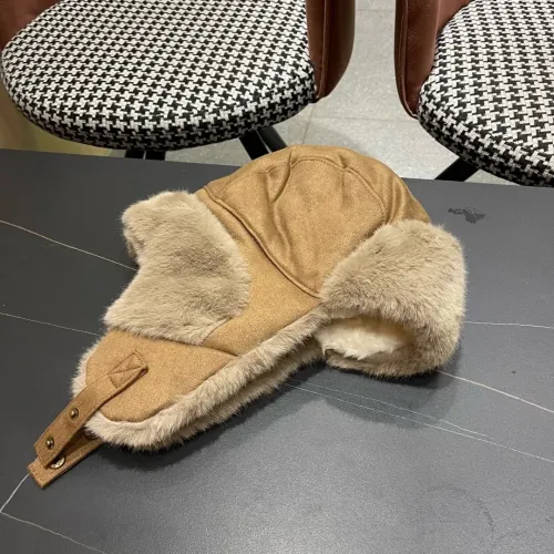 Replica Moncler Caps #1396971 $39.00 USD for Wholesale