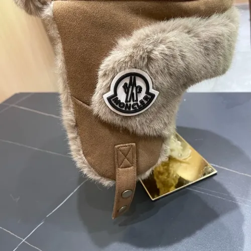 Replica Moncler Caps #1396971 $39.00 USD for Wholesale