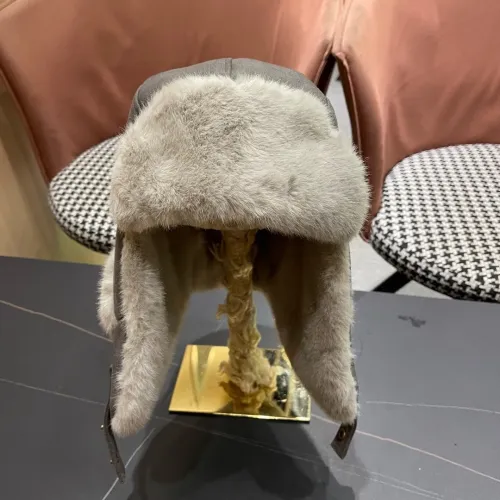 Replica Moncler Caps #1396978 $39.00 USD for Wholesale