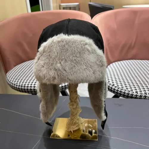 Replica Moncler Caps #1396979 $39.00 USD for Wholesale