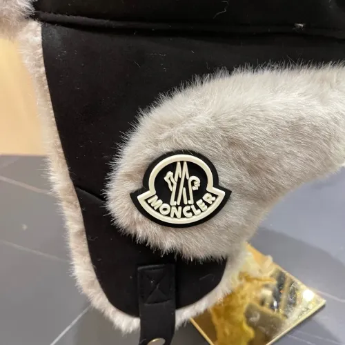 Replica Moncler Caps #1396979 $39.00 USD for Wholesale
