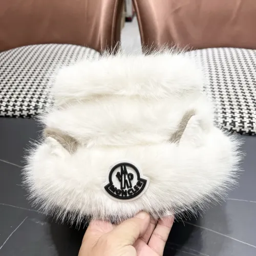 Wholesale Moncler Caps #1396985 $36.00 USD, Wholesale Quality Replica Moncler Caps